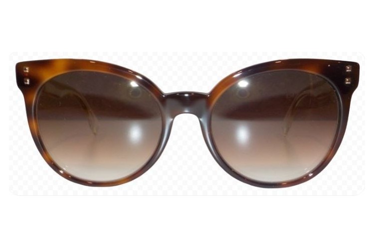 FENDI FF0083/S E6ZJS