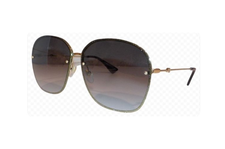 GUCCI GG 0228S 002