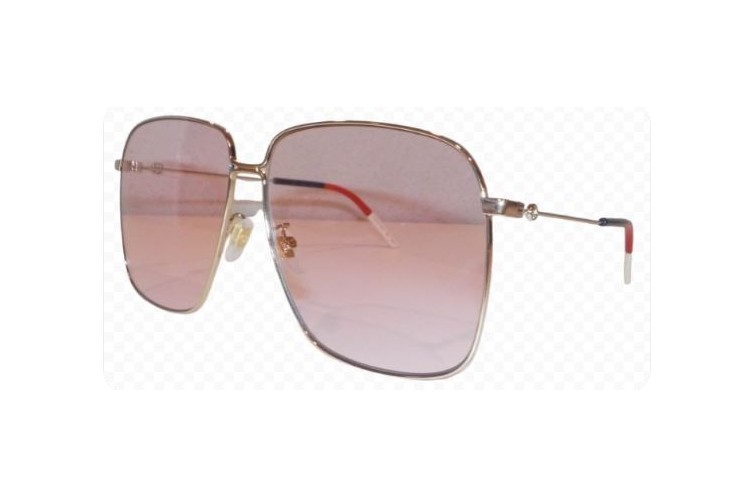 GUCCI GG 0394S 004