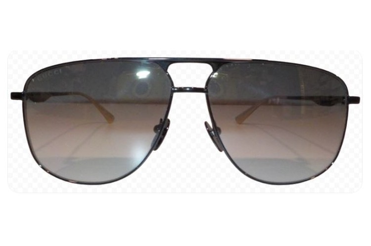 GUCCI GG 0336S 002