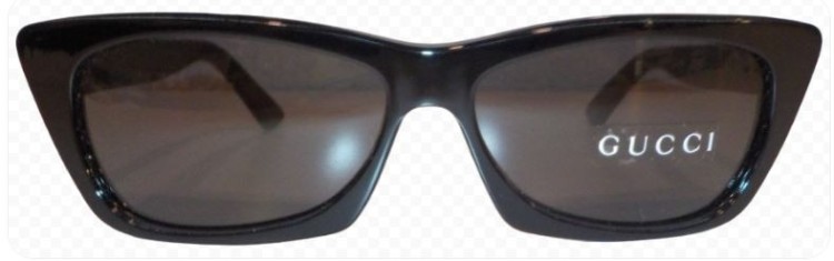 GUCCI GG 3016/S 807BN
