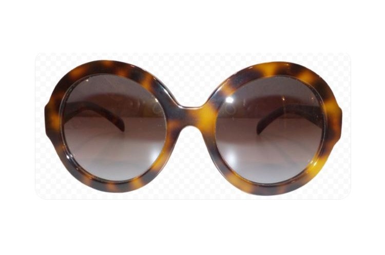 PRADA SPR 06R TKR-3D0
