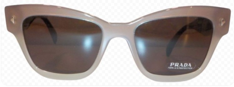 PRADA SPR 29R UBI-8C1
