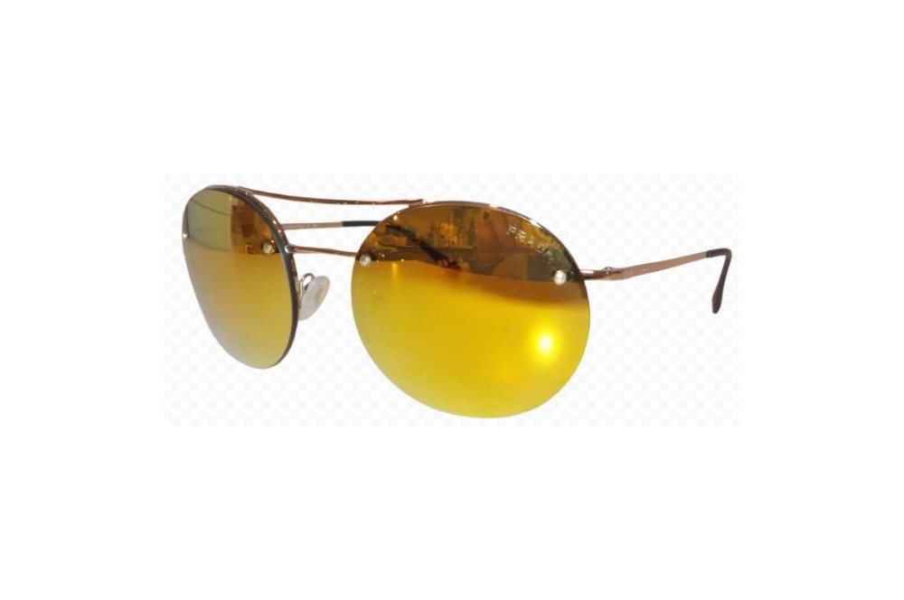 PRADA SPS 54R ZVN-5NO