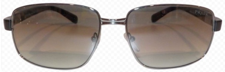 PRADA SPS 52N 5AV-3M1