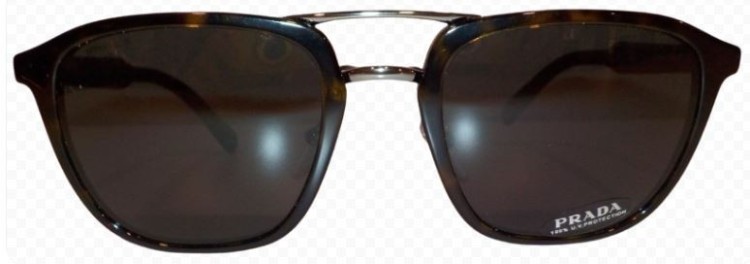 PRADA SPR 12T 2AU-5S0