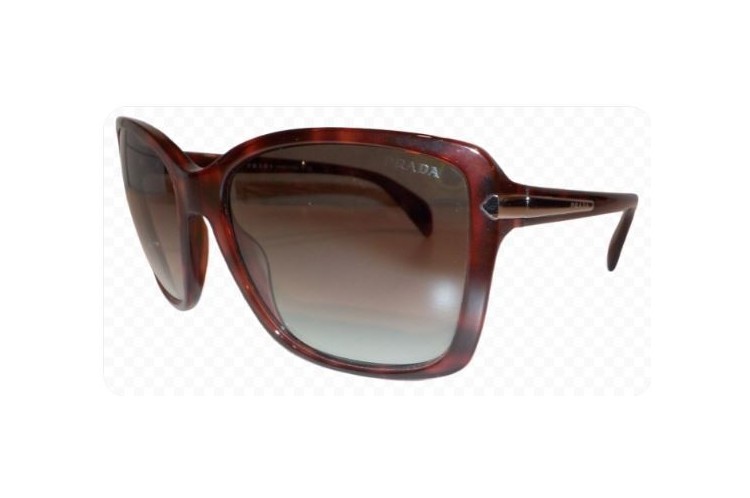 PRADA SPR 14P KAQ-0A7