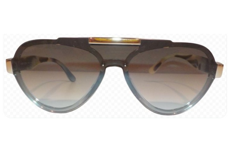 PRADA SPR 01U BRU-0A7