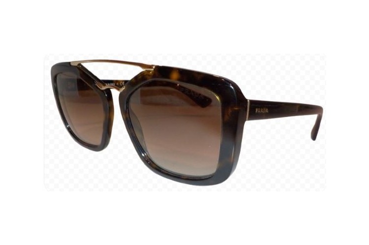 PRADA SPR 24R 2AU-3D0