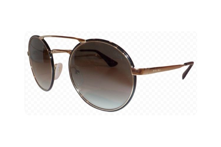 PRADA SPR 51S 1AB-0A7