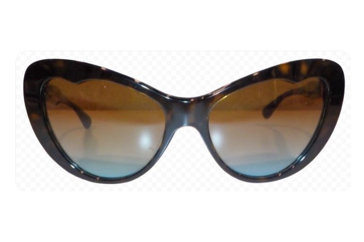 MIU MIU SMU 04O 2AU-1F0