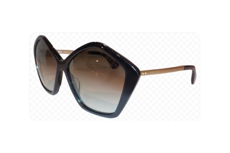 MIU MIU SMU 11N 1AB-0A7