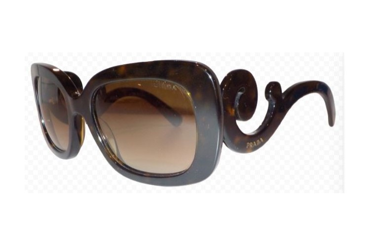 PRADA SPR 27O 2AU-6S1