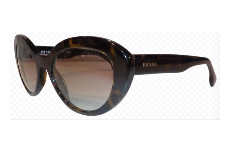 PRADA  SPR 15Q 2AU-0A7