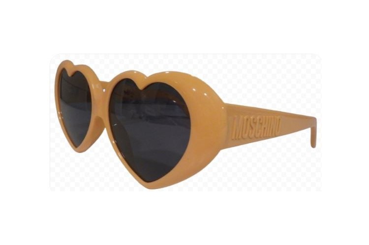 MOSCHINO MOS 128/S L7QIR