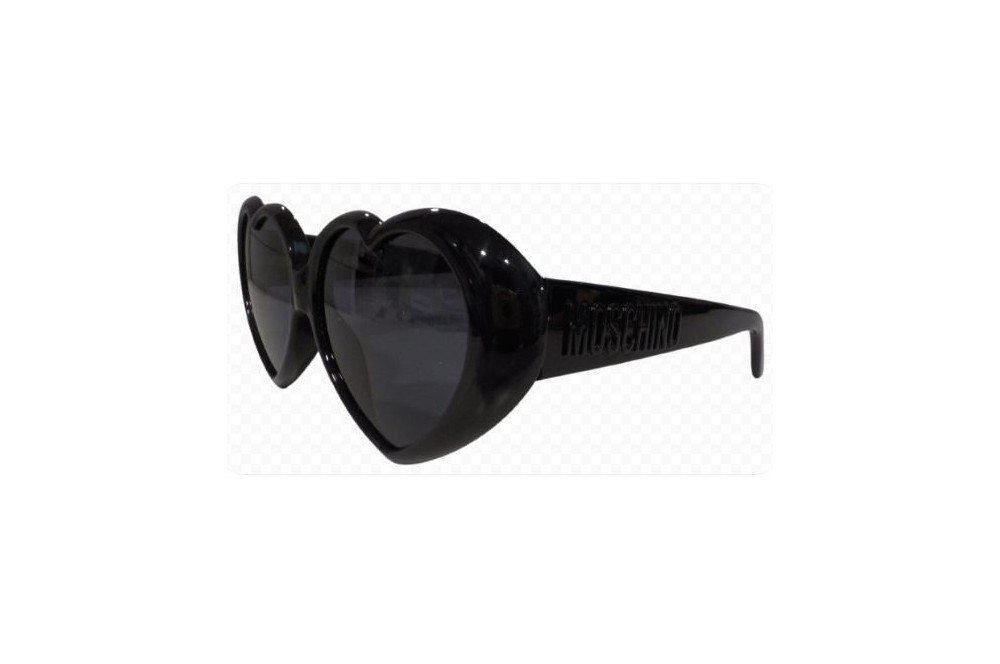 MOSCHINO MOS 128/S 807/R