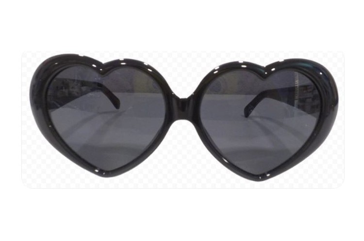 MOSCHINO MOS 128/S 807/R