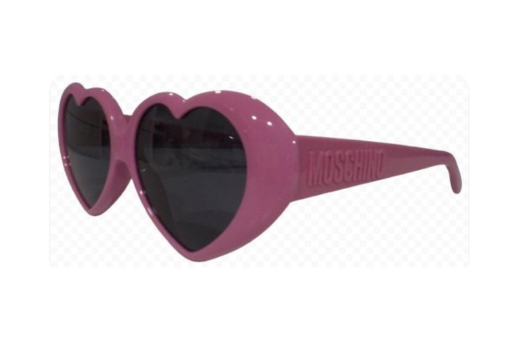 MOSCHINO MOS 128/S MU1/R