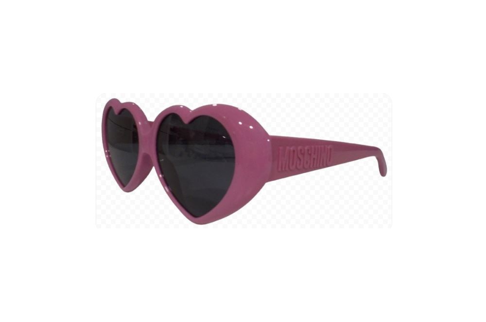 MOSCHINO MOS 128/S MU1/R