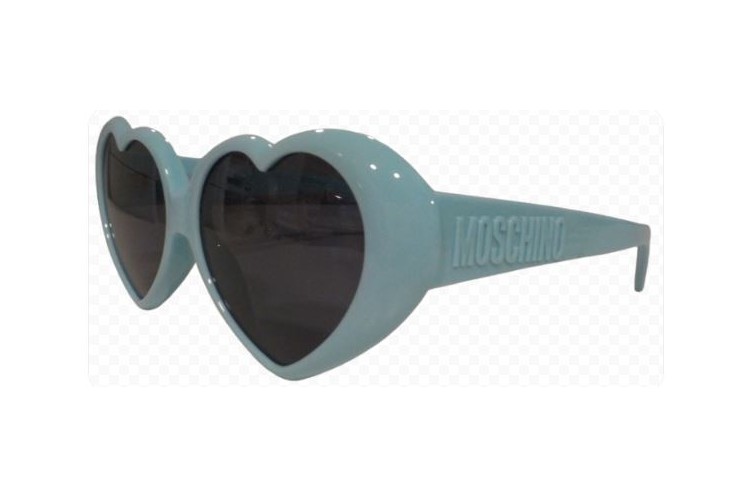MOSCHINO MOS 128/SMVUIR