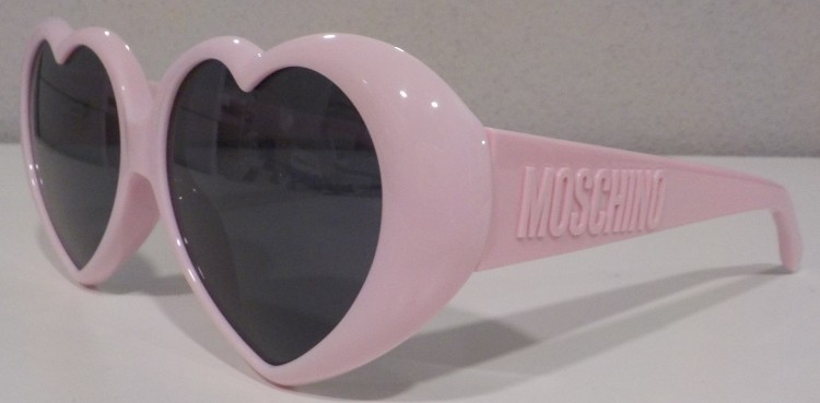 MOSCHINO MOS 128/S 35JIR