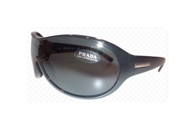 PRADA SPR 19H 1AB-1A1