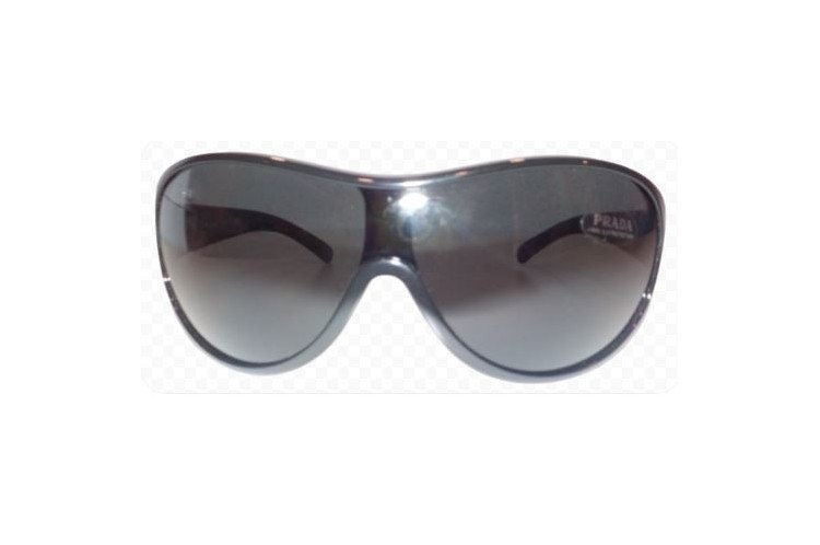 PRADA SPR 19H 1AB-1A1