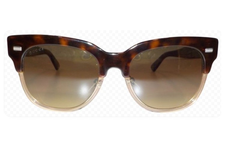 GUCCI 3744/S X9QED