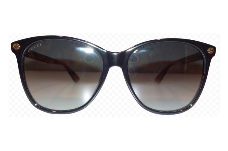GUCCI GG 0024S 003