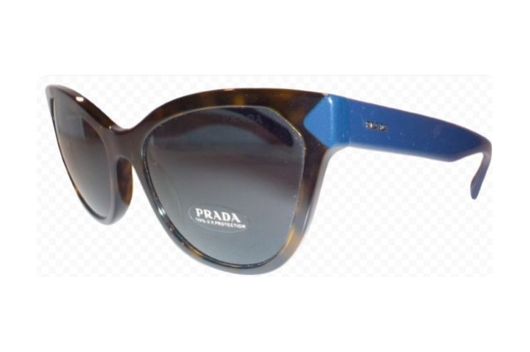 PRADA SPR 21S 2AU-2K1