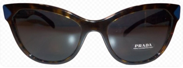 PRADA SPR 21S 2AU-2K1