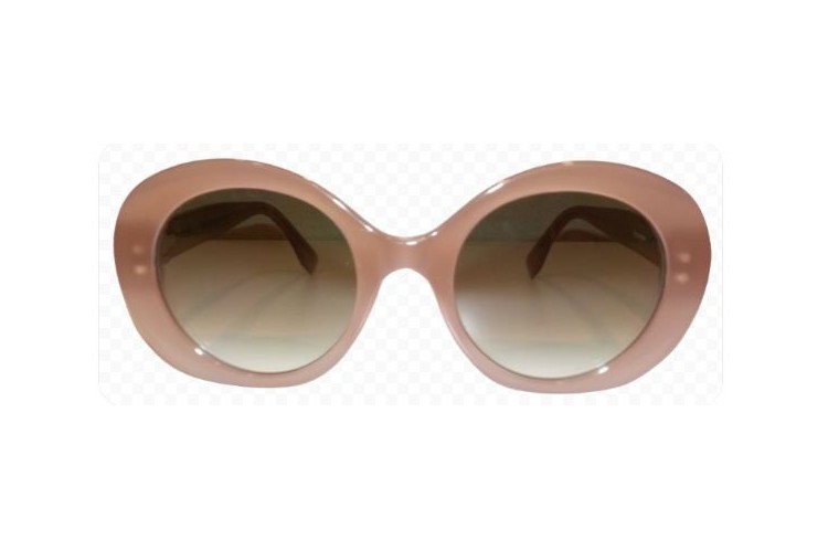 FENDI FF 0293/S 09Q9K