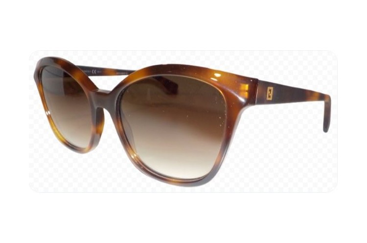 FENDI FF 0043/S 05LCC