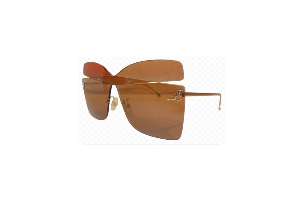 FENDI FF 00399/S G63HA