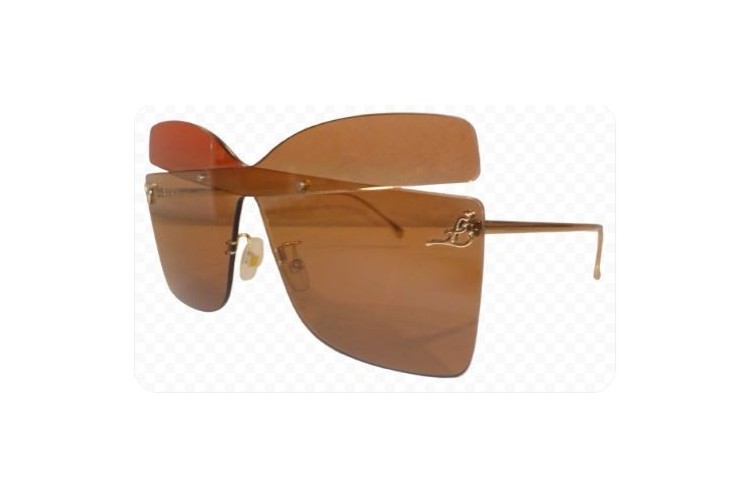 FENDI FF 00399/S G63HA