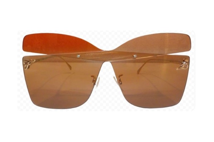 FENDI FF 00399/S G63HA