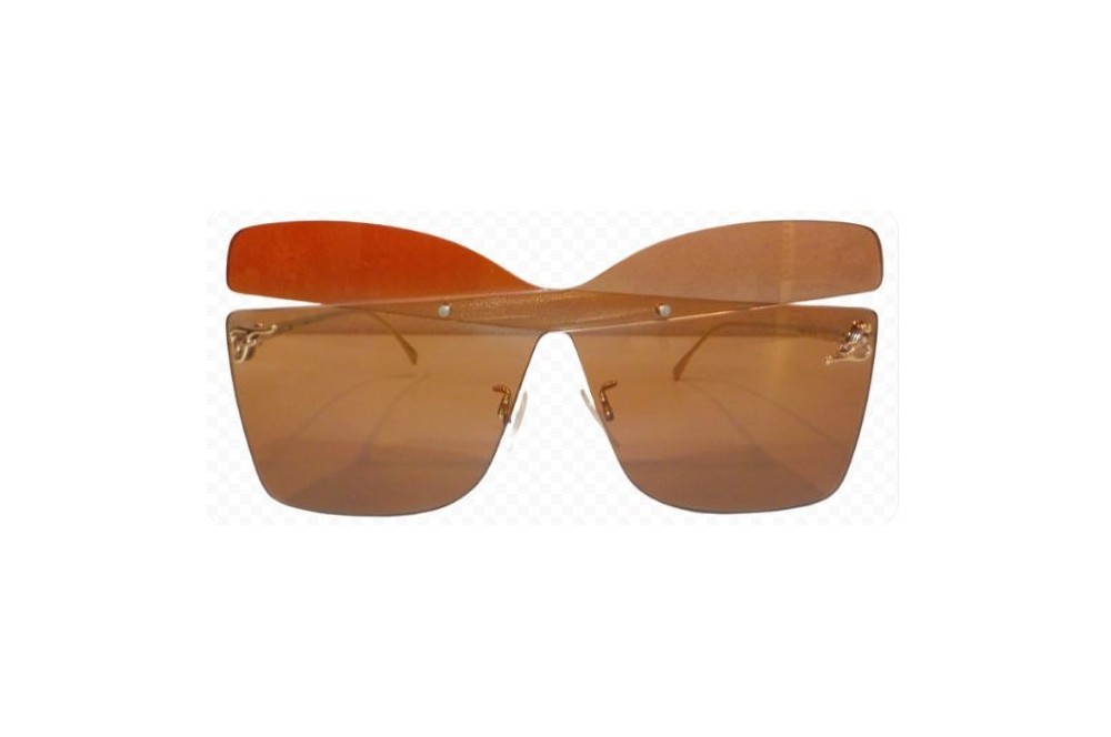 FENDI FF 00399/S G63HA