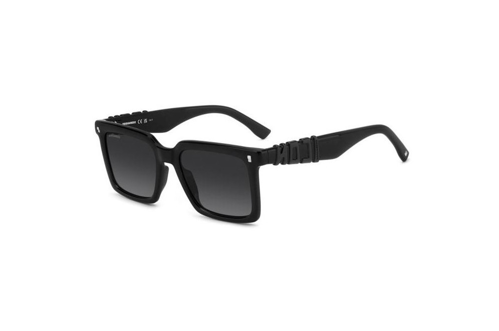 DSQUARED2 ICON 0025/S 80790