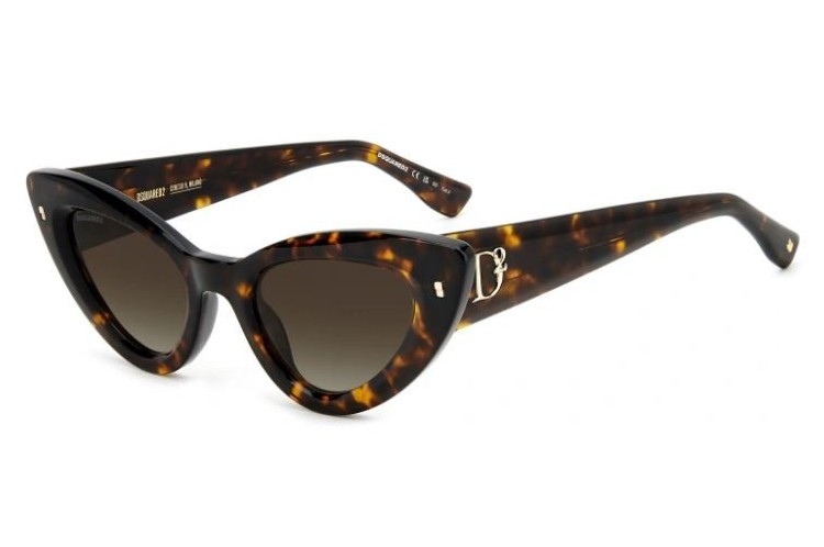 DSQUARED D2 0092/S 086HA
