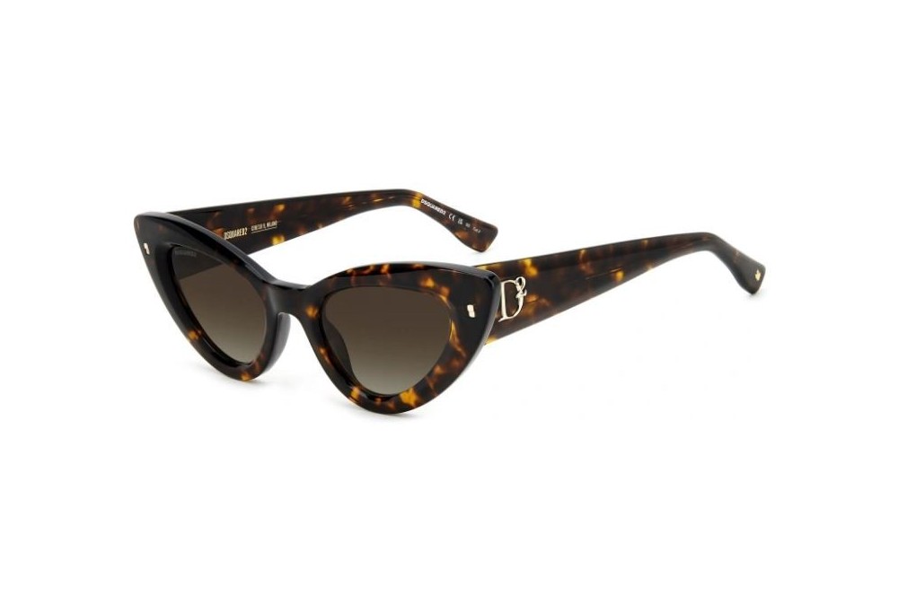 DSQUARED D2 0092/S 086HA