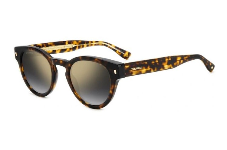 DSQUARED2 D2 0077/S 086FQ