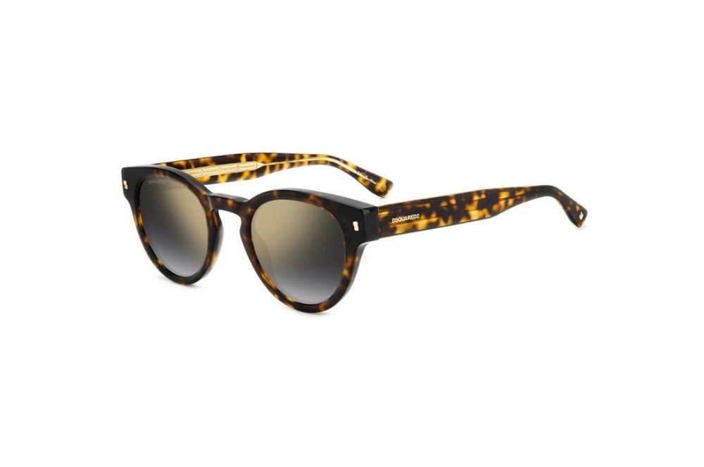 DSQUARED2 D2 0077/S 086FQ