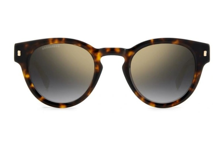 DSQUARED2 D2 0077/S 086FQ