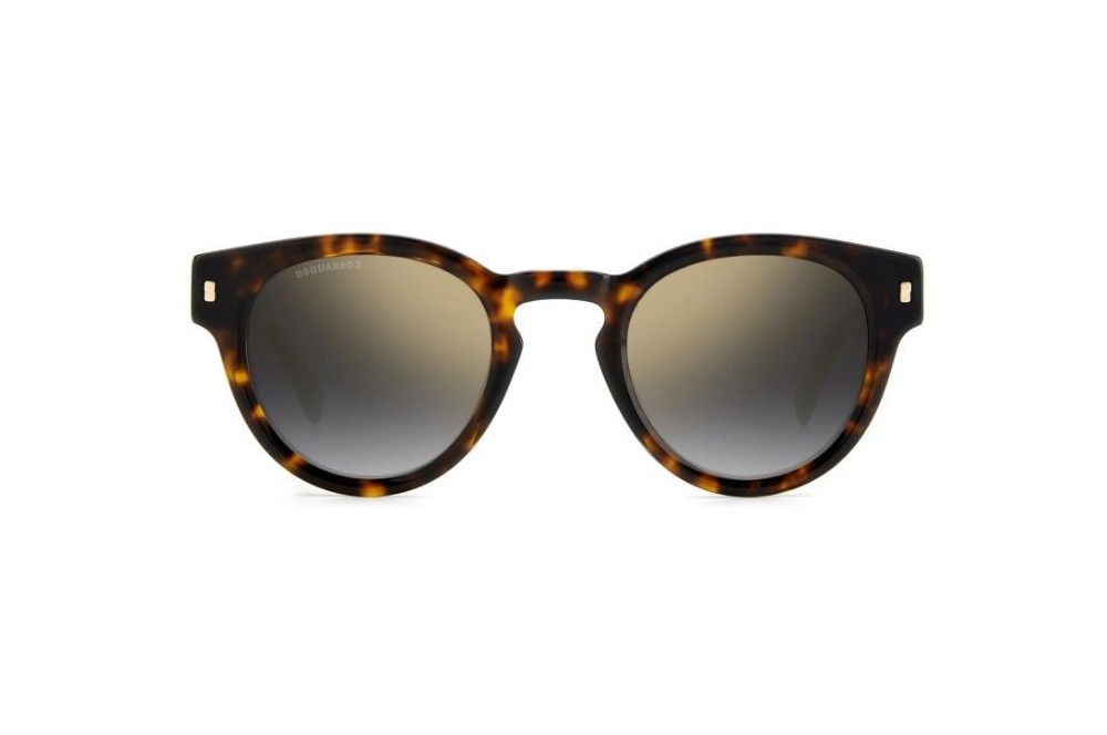 DSQUARED2 D2 0077/S 086FQ
