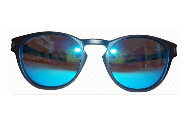 OAKLEY OO 9265-2753