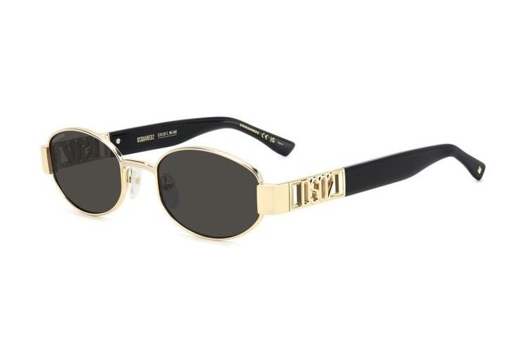DSQUARED2 D2 0155/S 000IR