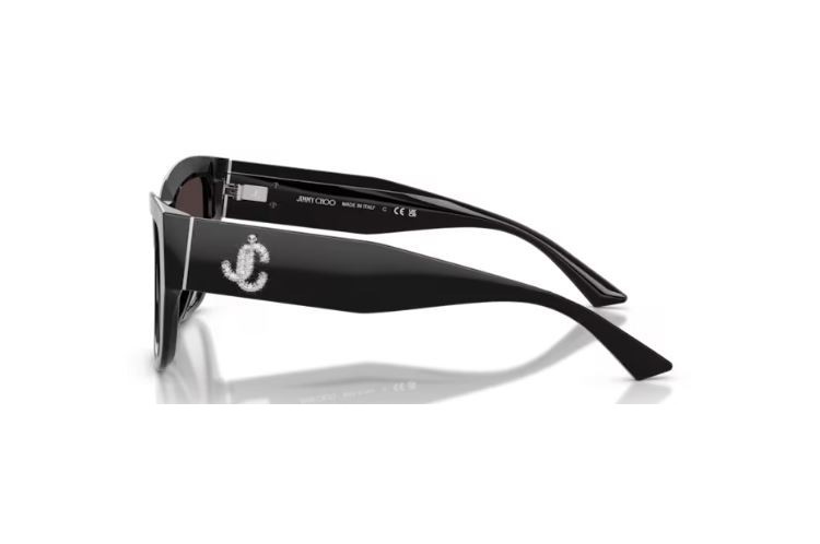 JIMMY CHOO JC 5039BU 5000/8G
