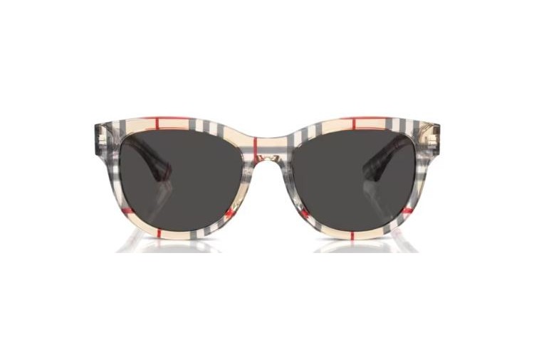 BURBERRY B 4432-U 4122/87