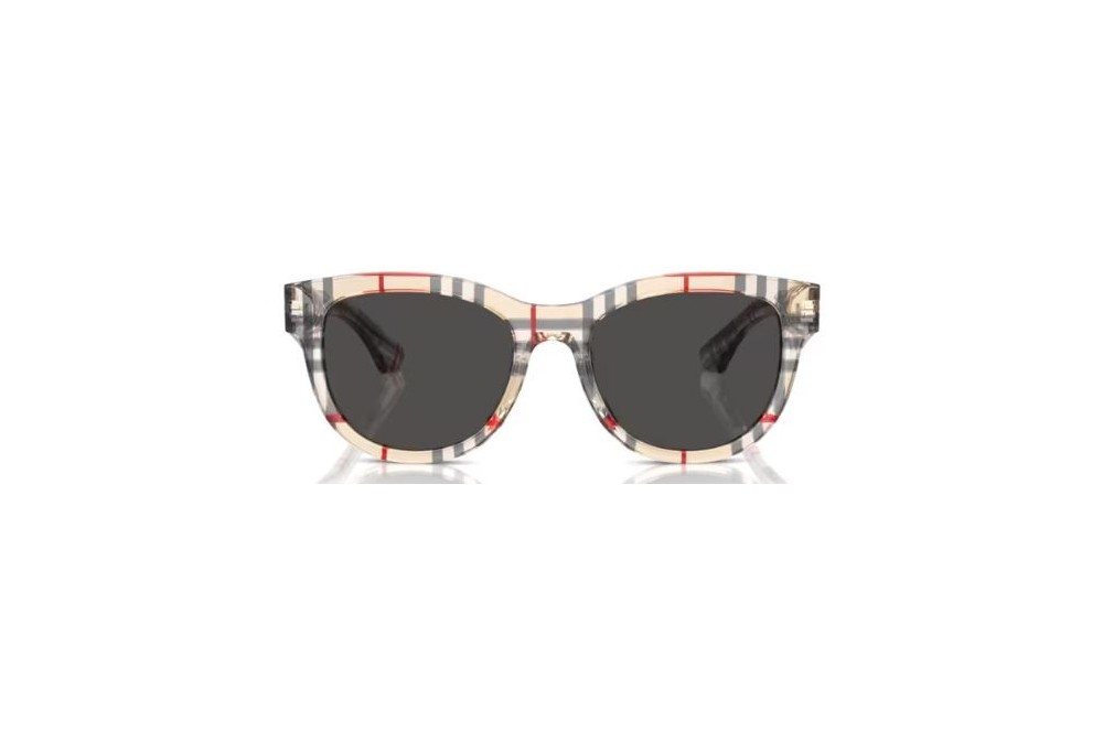 BURBERRY B 4432-U 4122/87