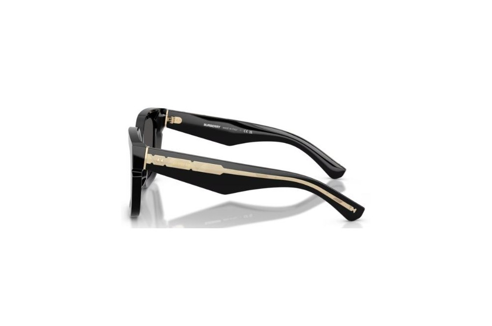 BURBERRY B 4453 3001/87